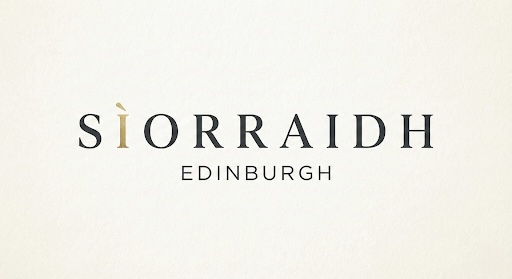 SÌORRAIDH EDINBURGH